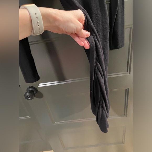 Form fitting super soft dress! - Picture 2 of 4